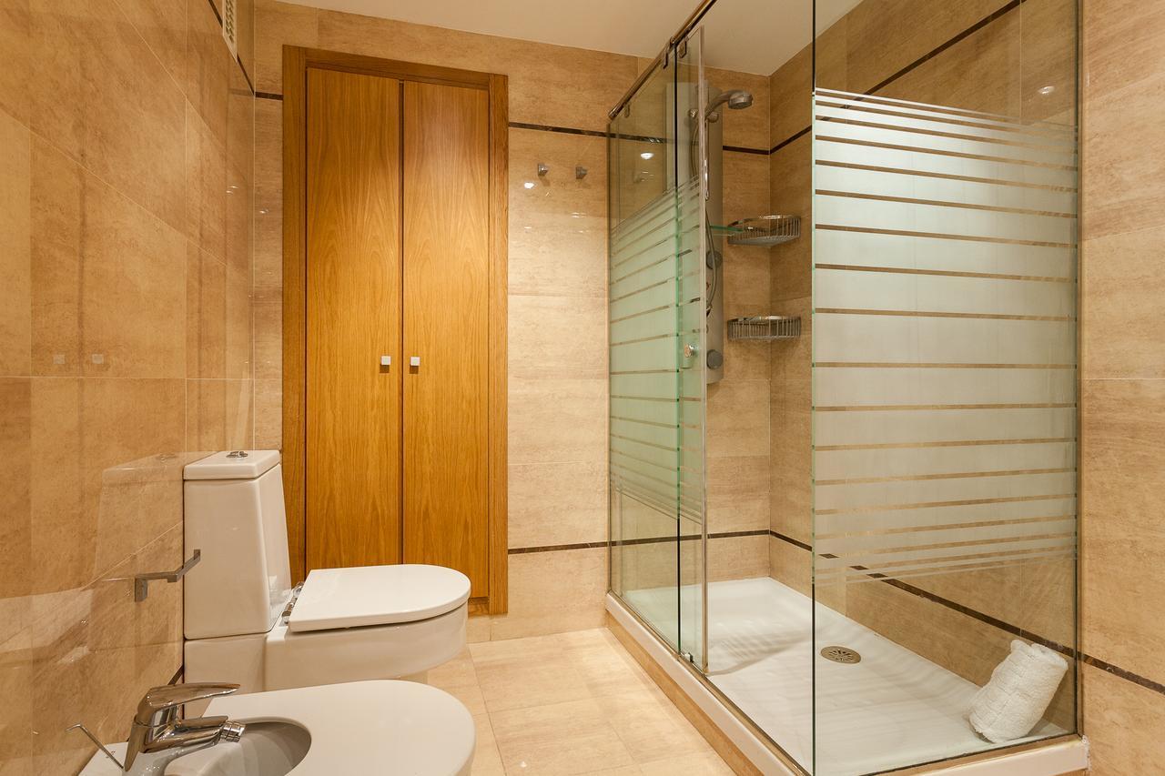 Apartup Patacona Deluxe Valência Exterior foto